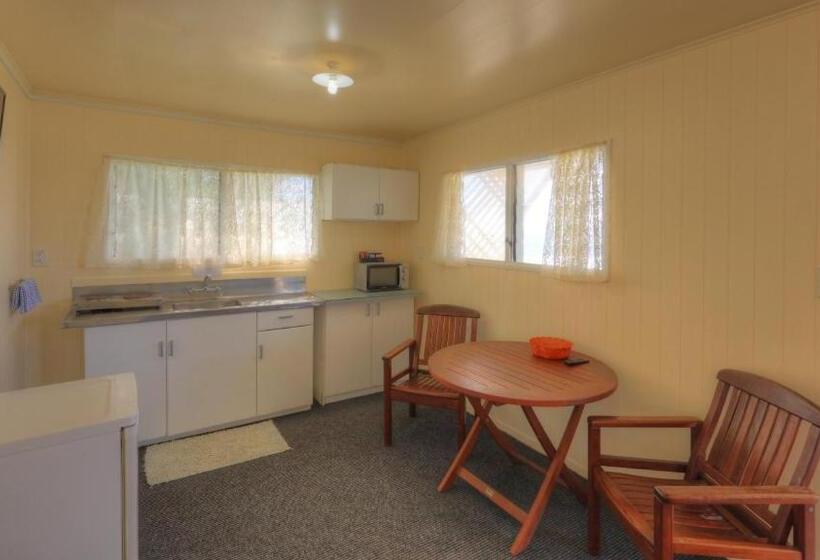 اتاق استاندارد با چشمانداز دریا, Kiikii Inn & Suites