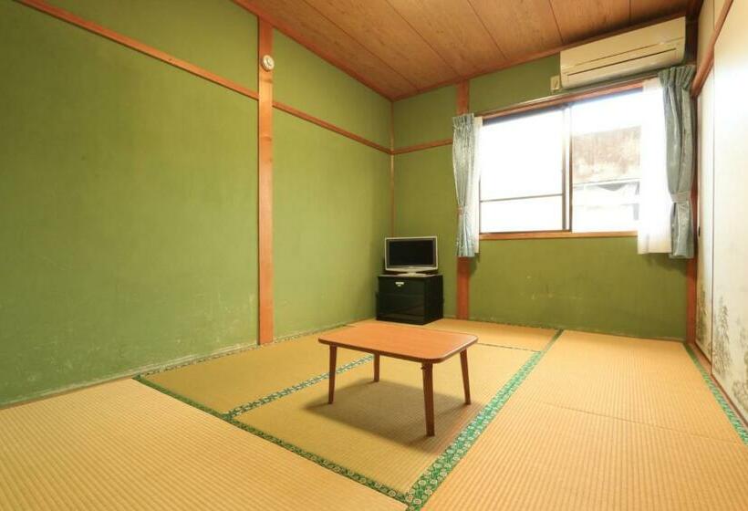 Номер Стандарт, Miyanouraso