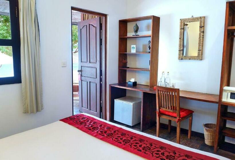 חדר סטנדרט, Sok San Beach Resort