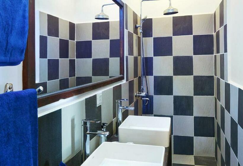 חדר סטנדרט, Sok San Beach Resort