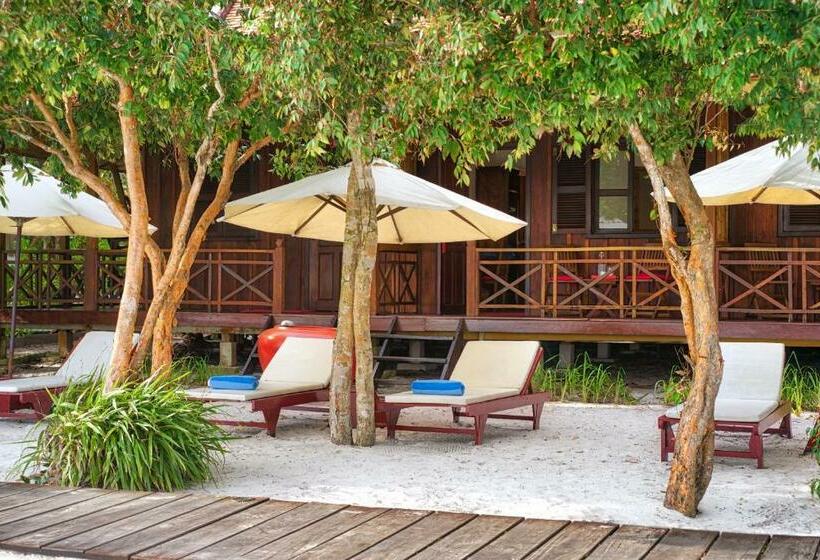 חדר סטנדרט, Sok San Beach Resort