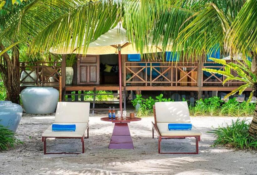 סוויטה נוף לים, Sok San Beach Resort