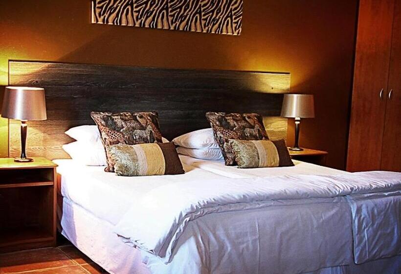 高级大房间, Golf And Garden Guesthouse