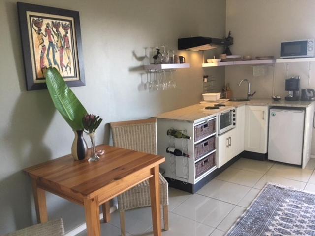 Люкс с Балконом, Golf And Garden Guesthouse