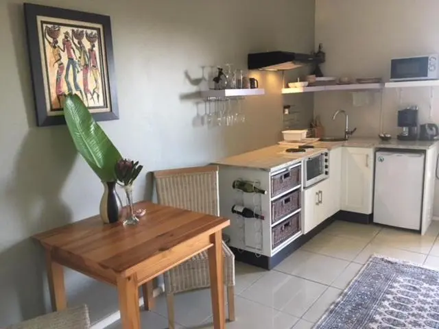 バルコニー付スイート, Golf And Garden Guesthouse