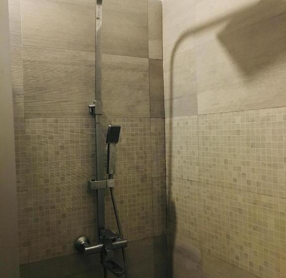 디럭스 테라스 룸 바다 전망, Janus Paradise Rest