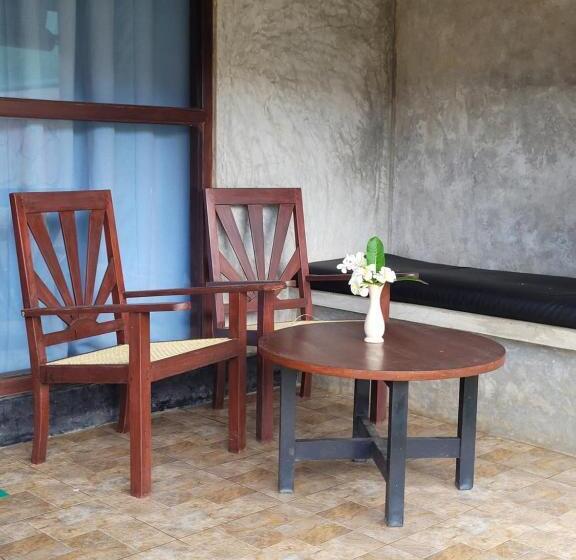 수피리어 패밀리 룸, Janus Paradise Rest