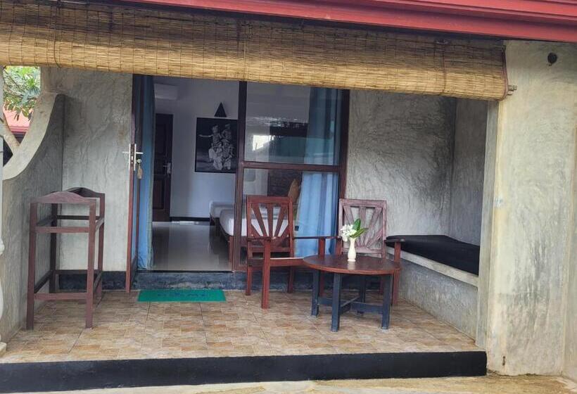 수피리어 패밀리 룸, Janus Paradise Rest