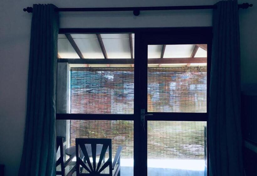 수피리어 패밀리 룸, Janus Paradise Rest