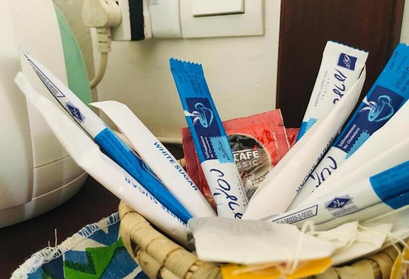 수피리어 패밀리 룸, Janus Paradise Rest