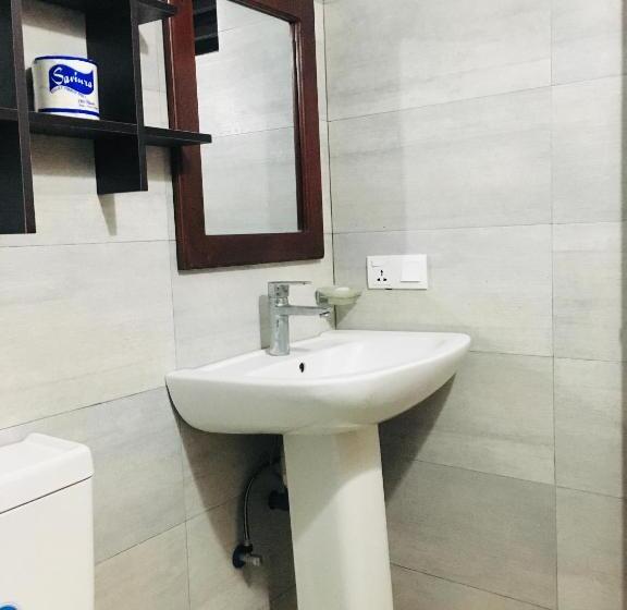 기본룸, Janus Paradise Rest