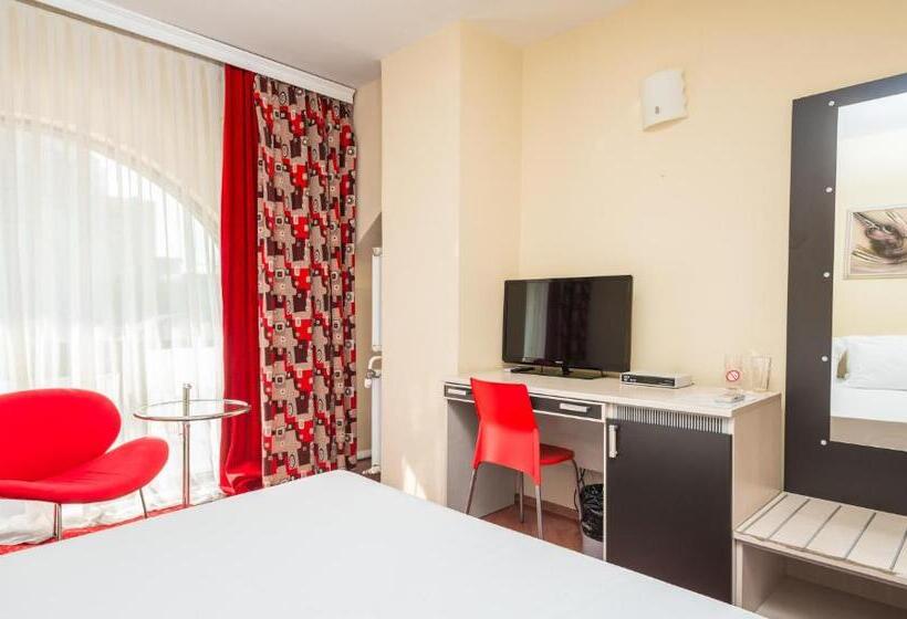 اتاق استاندارد, Pelister Skopje