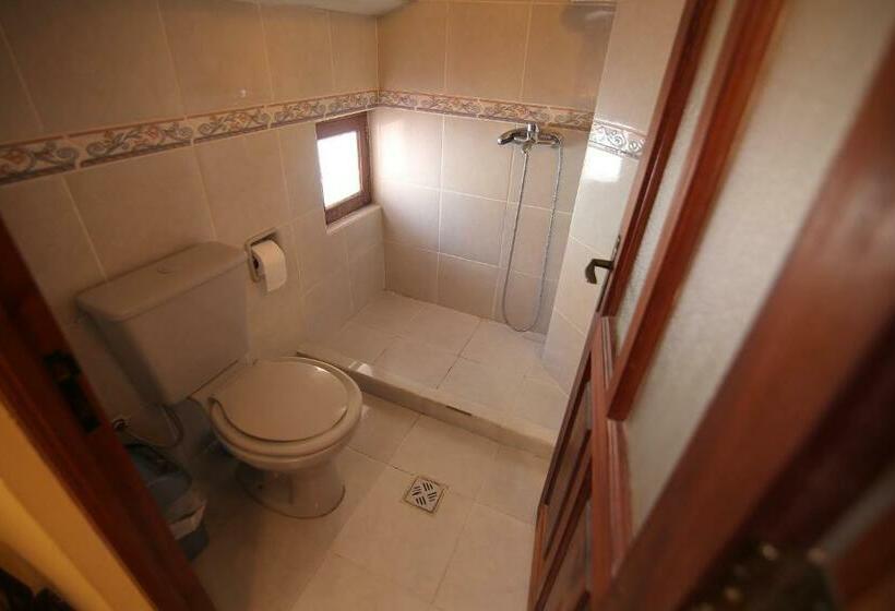 اتاق استاندارد یک نفره, Casa Verde B&b