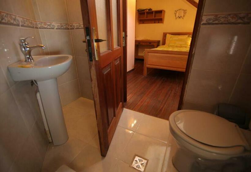 اتاق استاندارد یک نفره, Casa Verde B&b