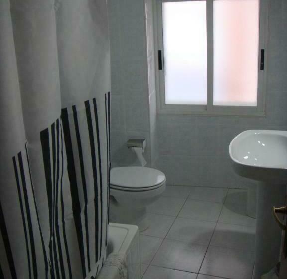 اتاق استاندارد, Abrego Reinosa