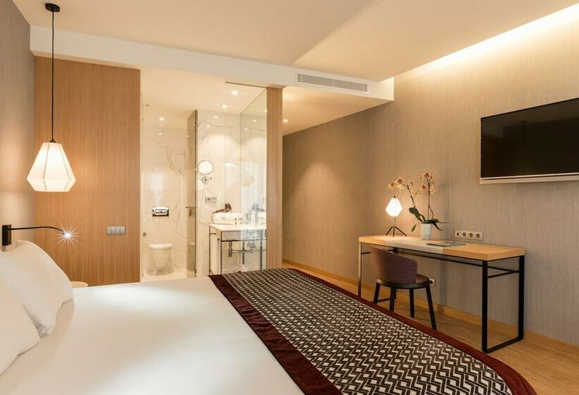 اتاق استاندارد, Eurostars Porto Centro