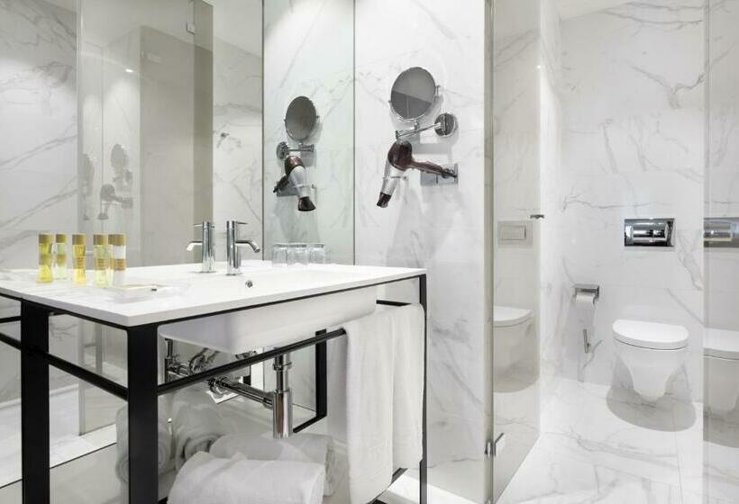 اتاق استاندارد, Eurostars Porto Centro