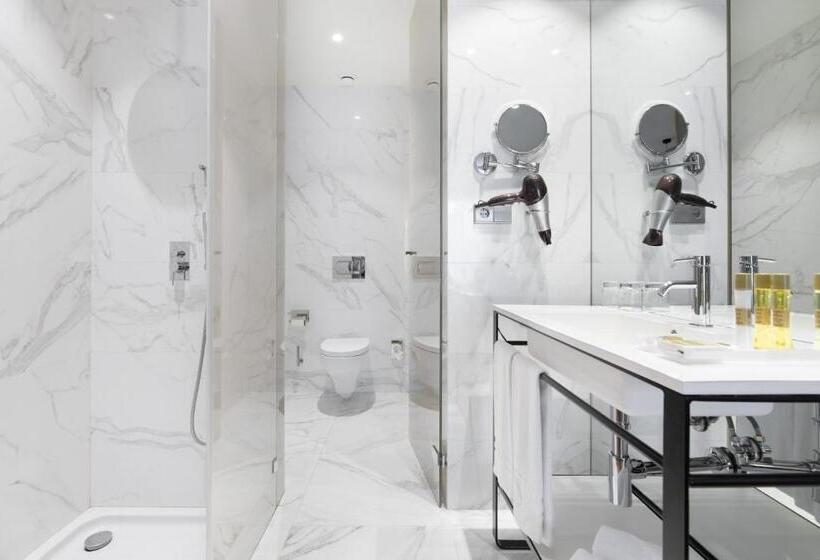 اتاق استاندارد, Eurostars Porto Centro