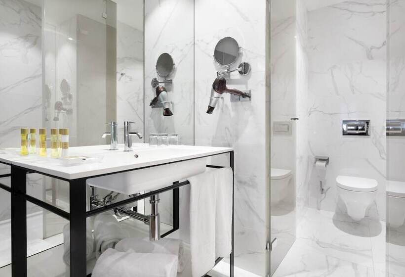 اتاق استاندارد, Eurostars Porto Centro