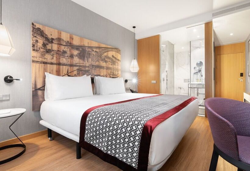 اتاق استاندارد, Eurostars Porto Centro