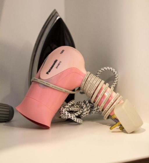 جناح عائلي, Goldenbay