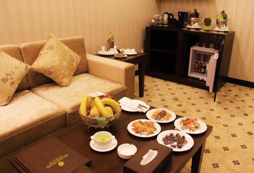 جناح سرير كينج, Verta Hotel Qouraish