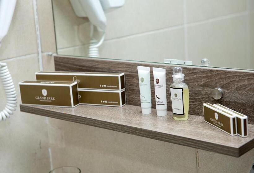 غرفة قياسية فردية, Verta Hotel Qouraish