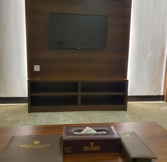 جناح سرير كينج, Verta Hotel Qouraish