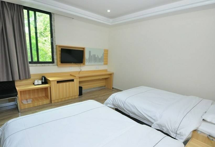 Номер Стандарт, Jiamei