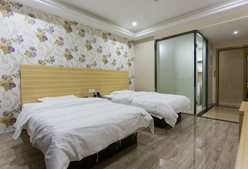 Номер Стандарт, Jiamei