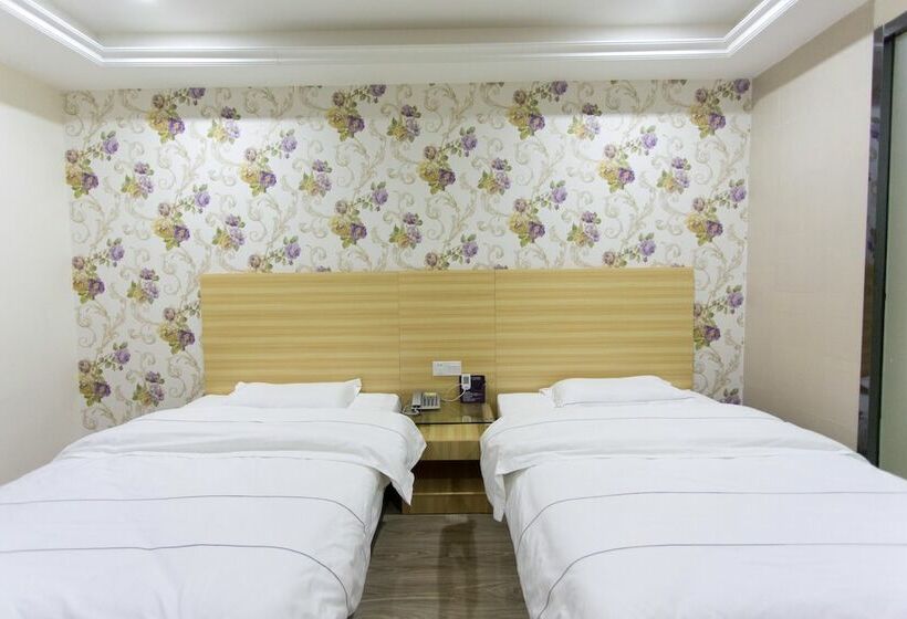 Номер Стандарт, Jiamei