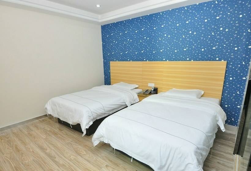 Номер Стандарт, Jiamei