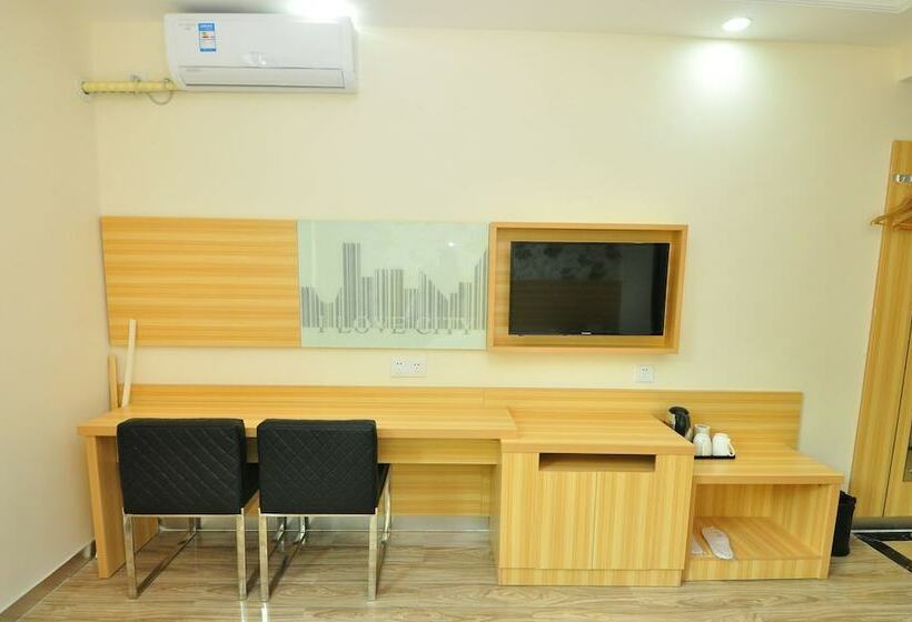 Номер Стандарт, Jiamei