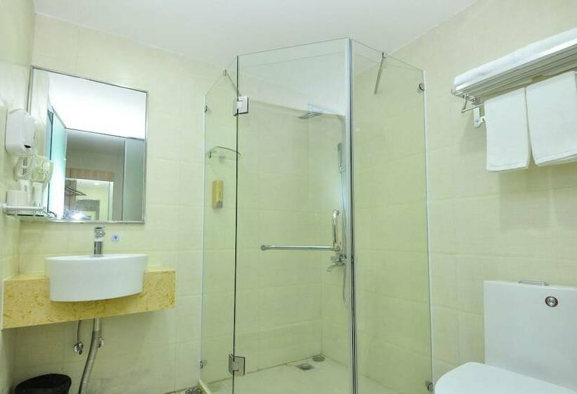 Номер Стандарт, Jiamei