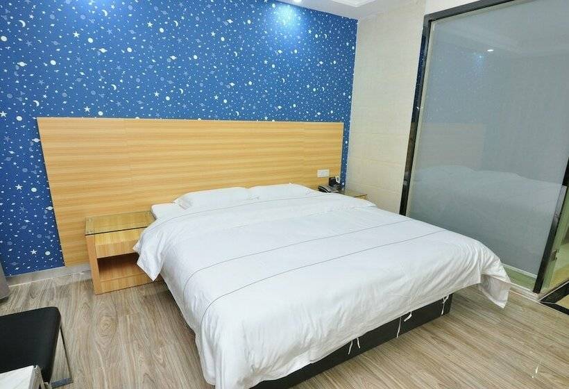 Номер Стандарт, Jiamei