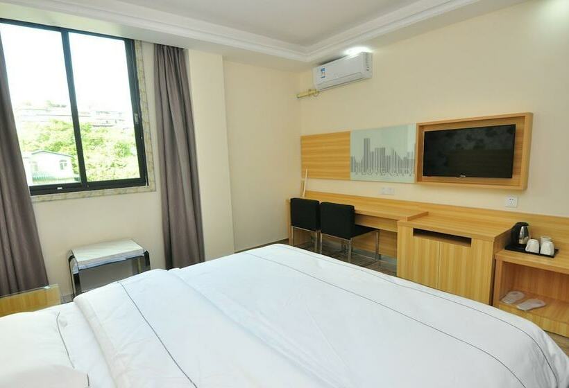 Номер Стандарт, Jiamei