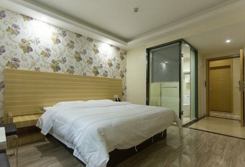 Номер Стандарт, Jiamei