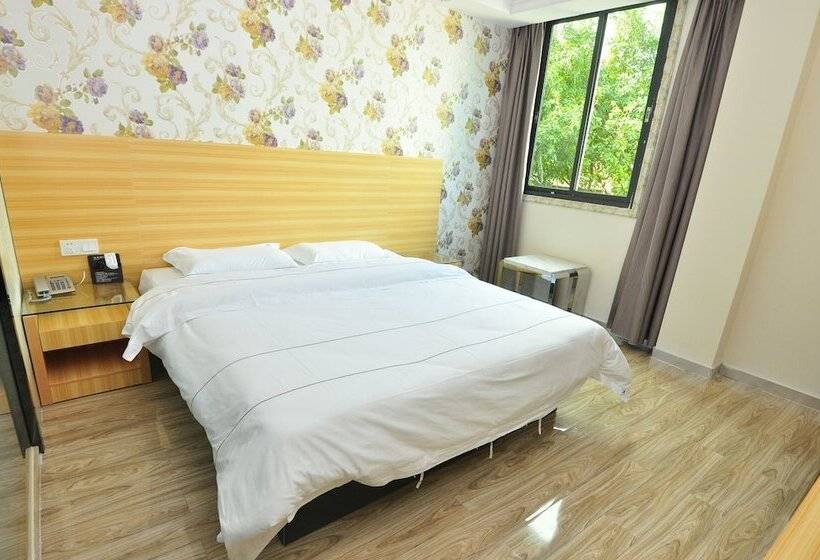 Номер Стандарт, Jiamei