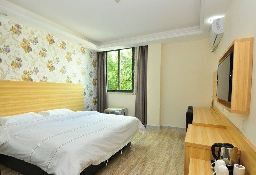 Номер Стандарт, Jiamei