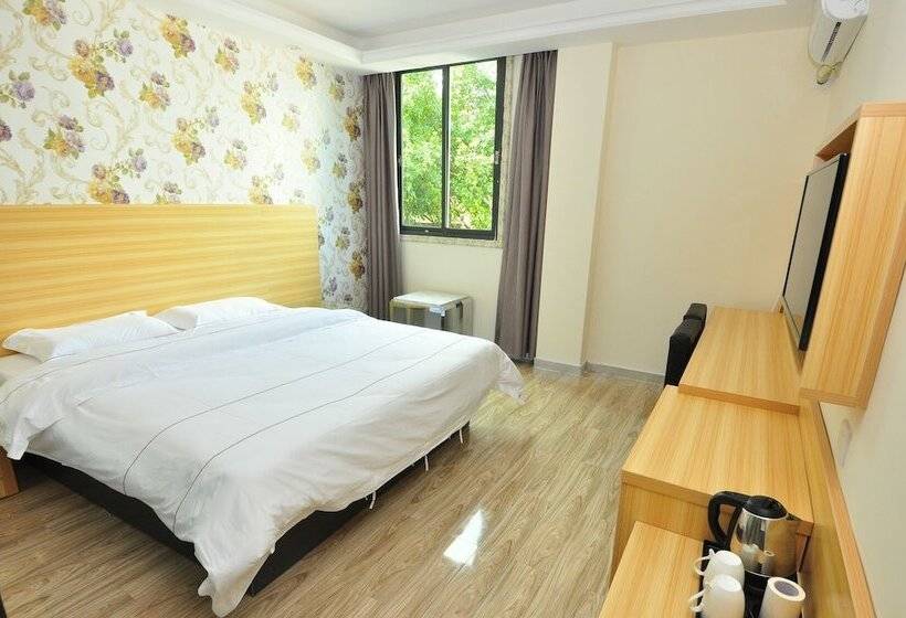 Номер Стандарт, Jiamei