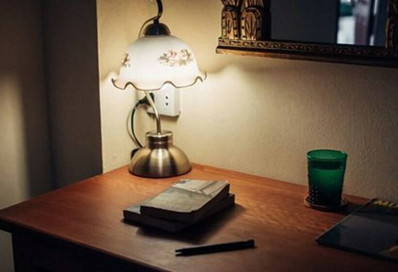 חדר דלוקס, Le Jardin