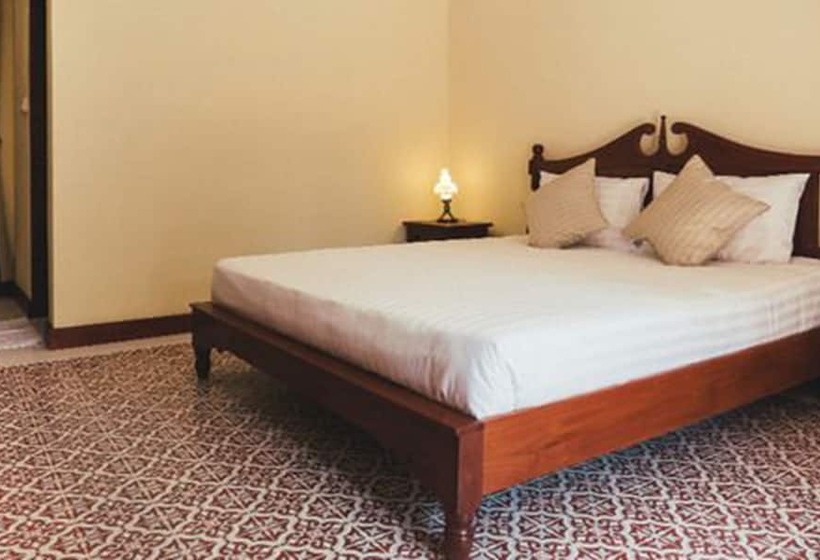 Номер Deluxe, Le Jardin