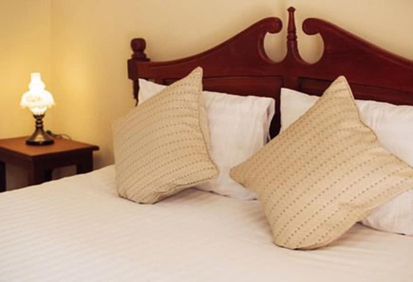 חדר דלוקס, Le Jardin