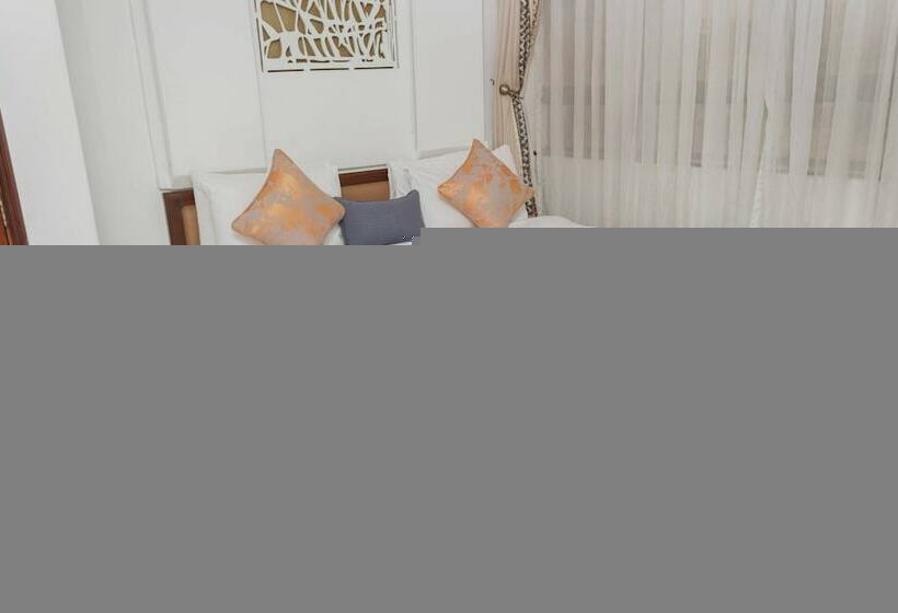 اتاق استاندارد, Melili