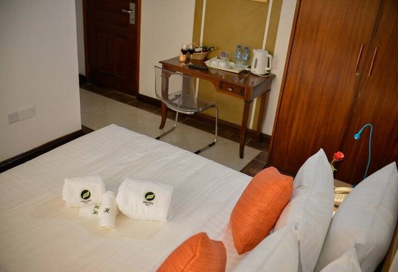 اتاق استاندارد, Melili