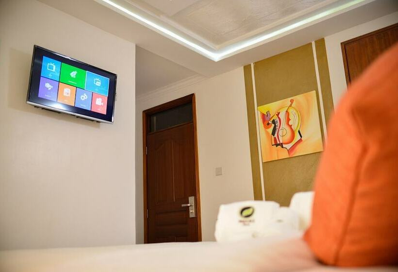 اتاق استاندارد, Melili