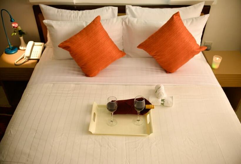 اتاق استاندارد, Melili