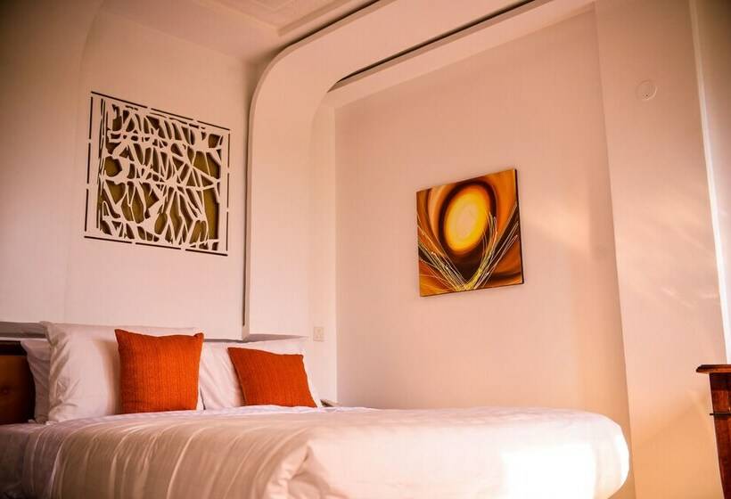 اتاق استاندارد, Melili