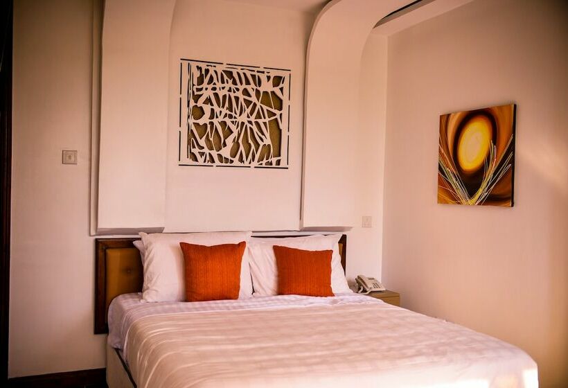 اتاق استاندارد, Melili