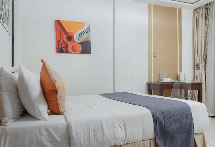 اتاق استاندارد, Melili